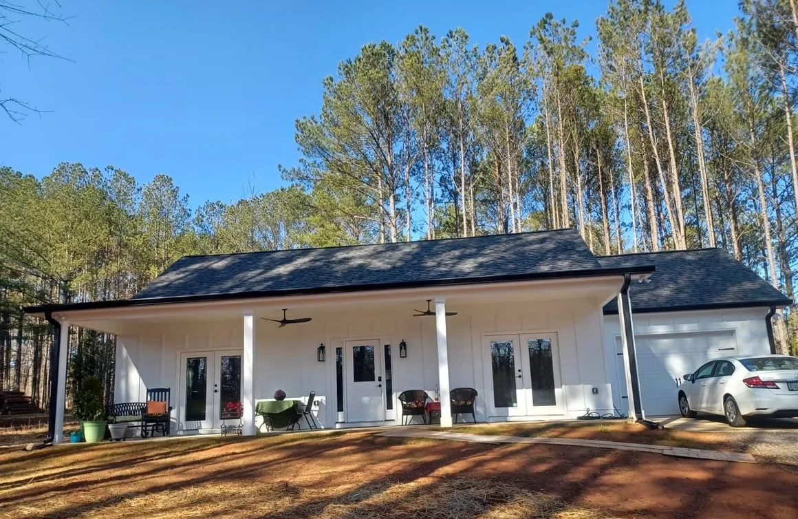 Wilson Construction Services project photo 1