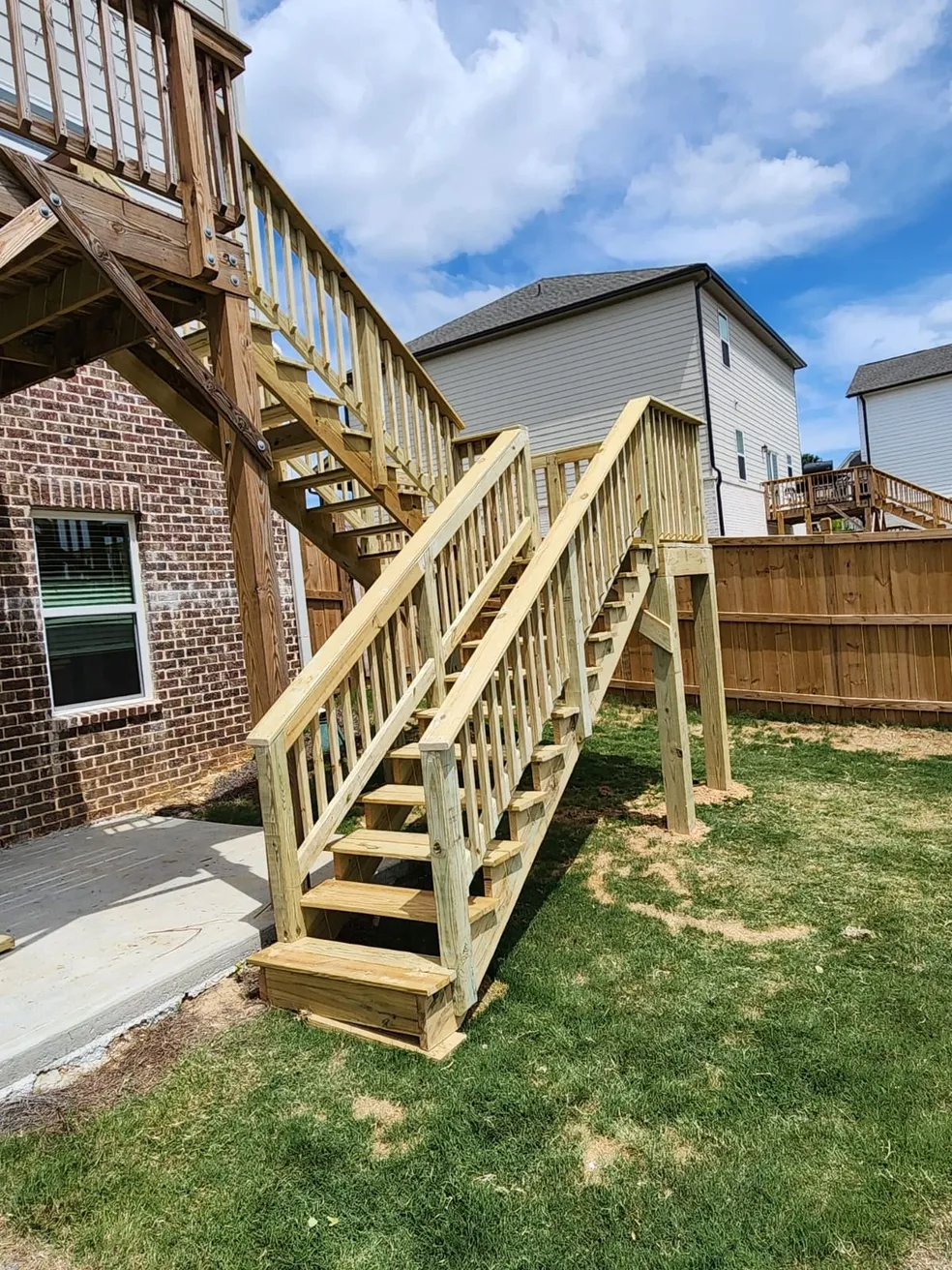 Wilson Construction Services project photo 10