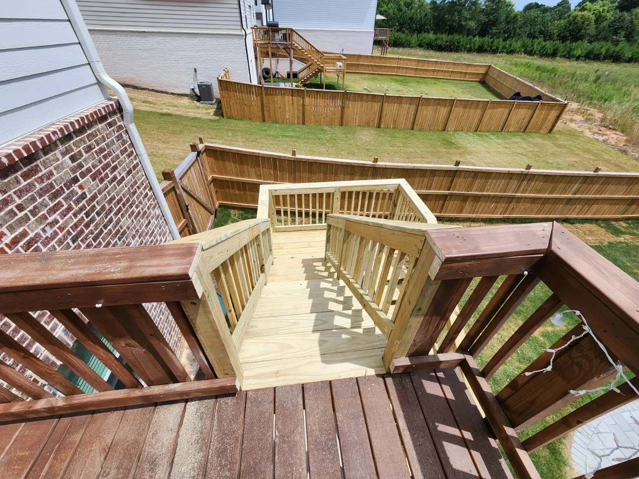 Wilson Construction Services project photo 11