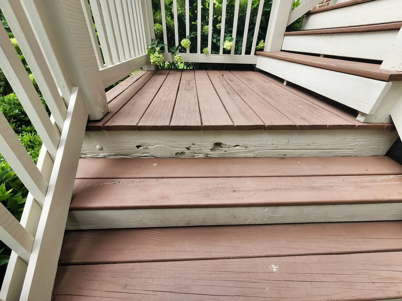 Wilson Construction Services project photo 15