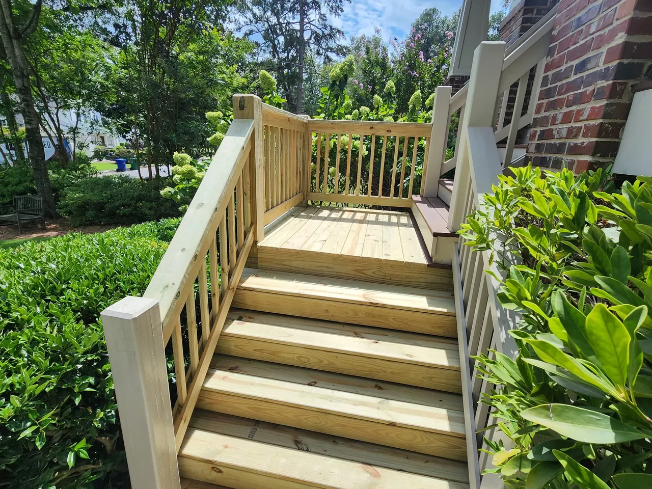 Wilson Construction Services project photo 16