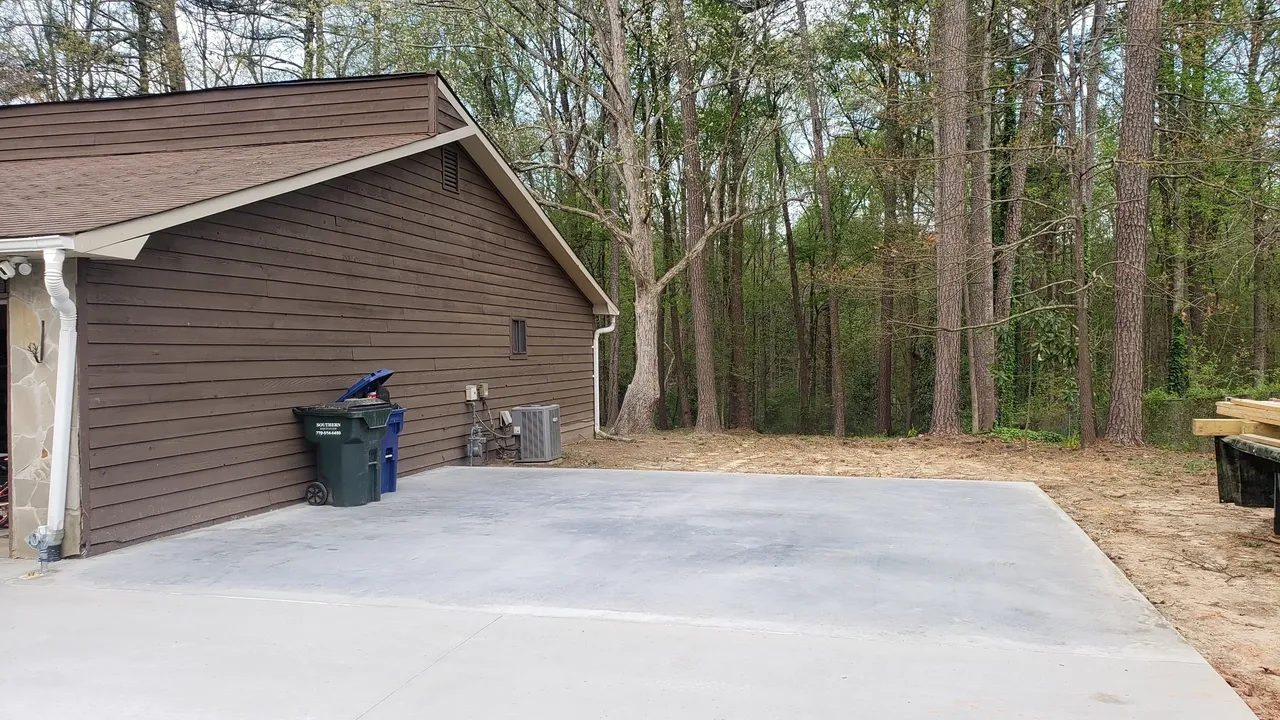 Wilson Construction Services project photo 17