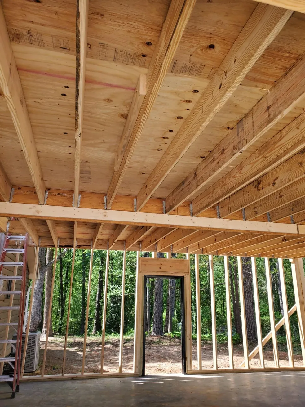 Wilson Construction Services project photo 19