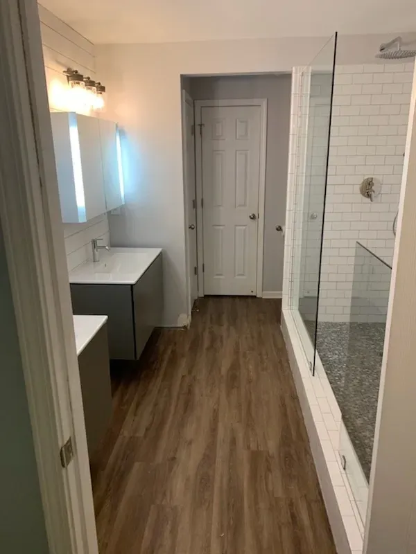 Wilson Construction Services project photo 24
