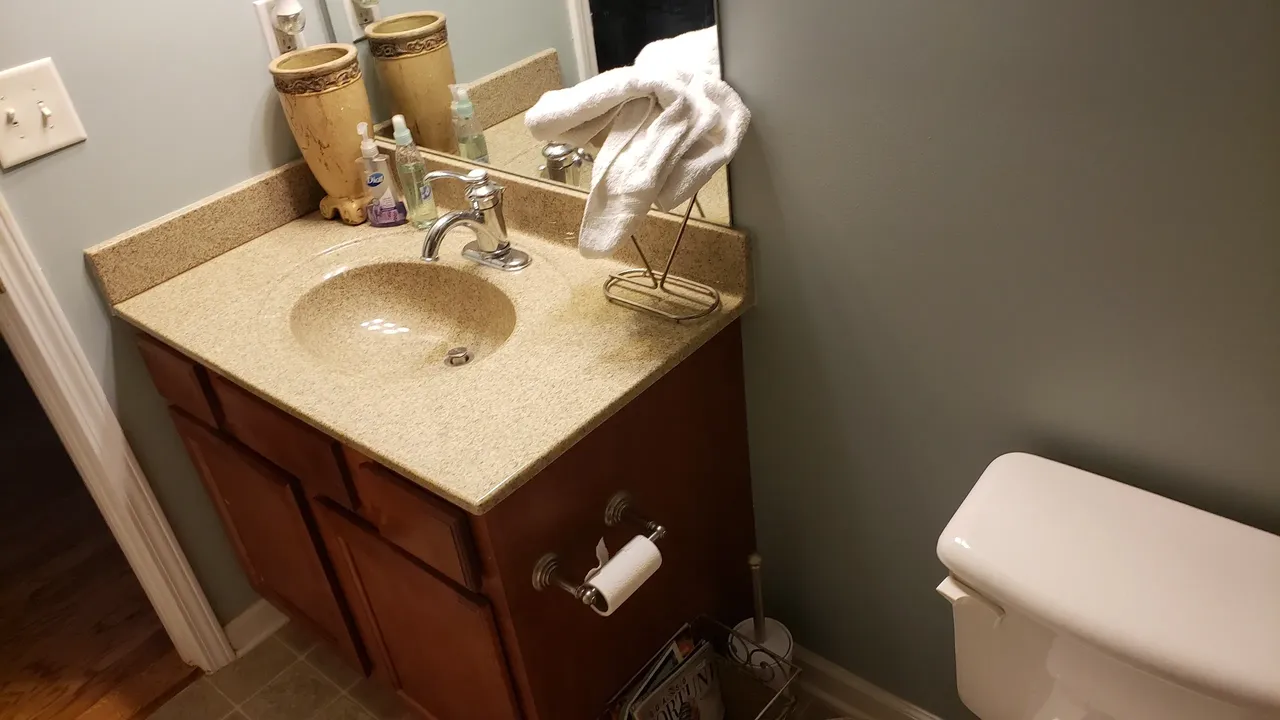 Wilson Construction Services project photo 25