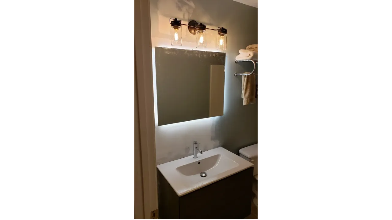 Wilson Construction Services project photo 26