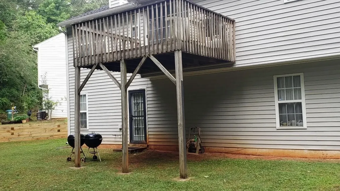 Wilson Construction Services project photo 35