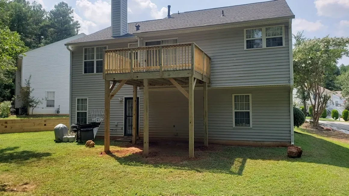 Wilson Construction Services project photo 36
