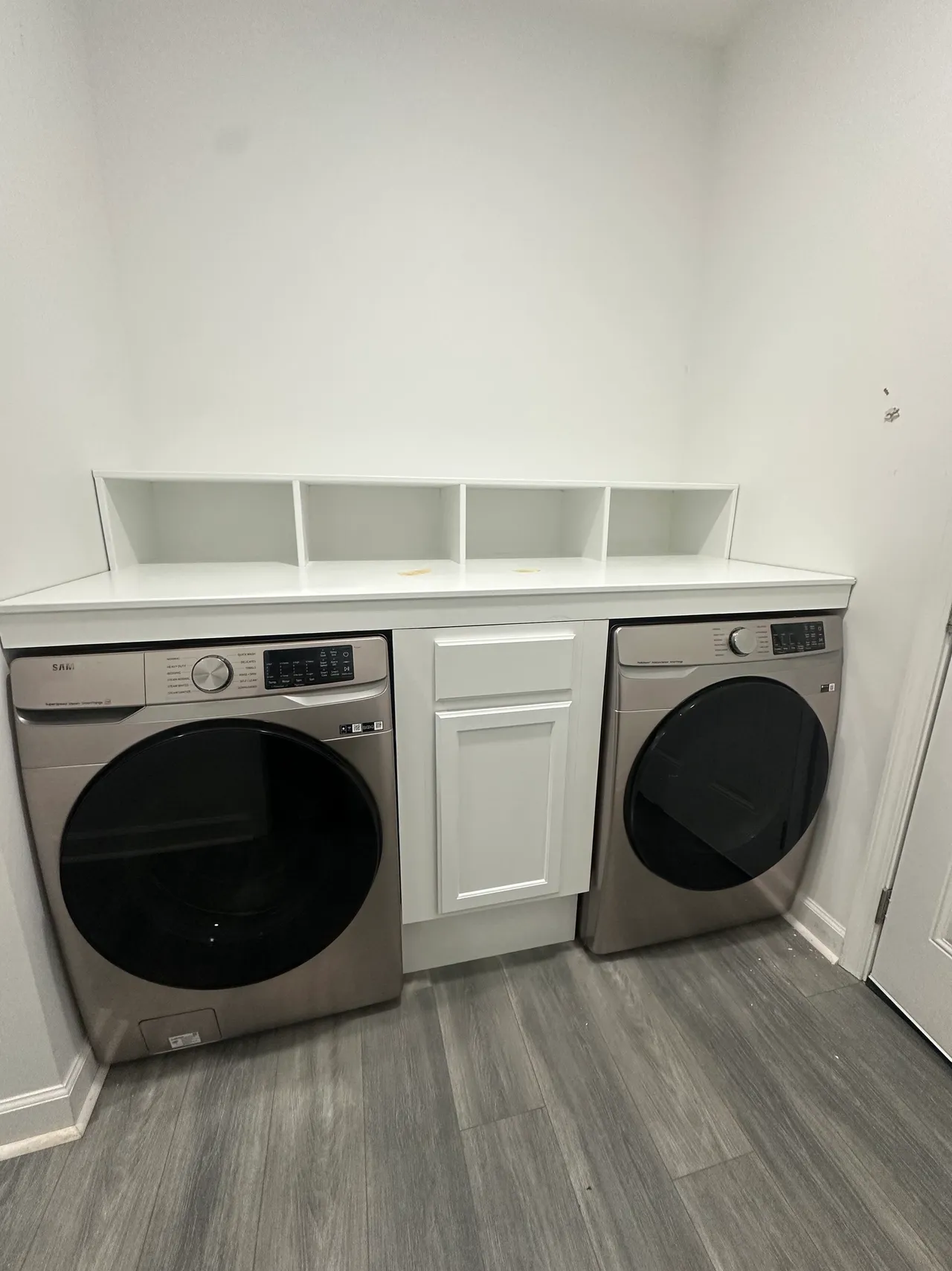 Wilson Construction Services project photo 4