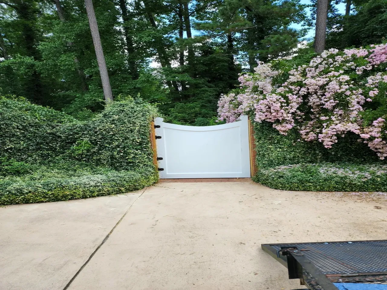 Wilson Construction Services project photo 40