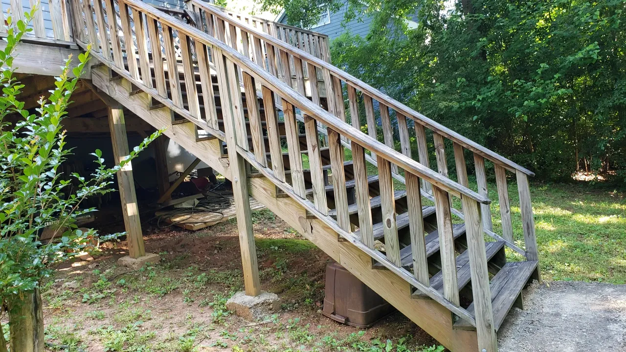 Wilson Construction Services project photo 43