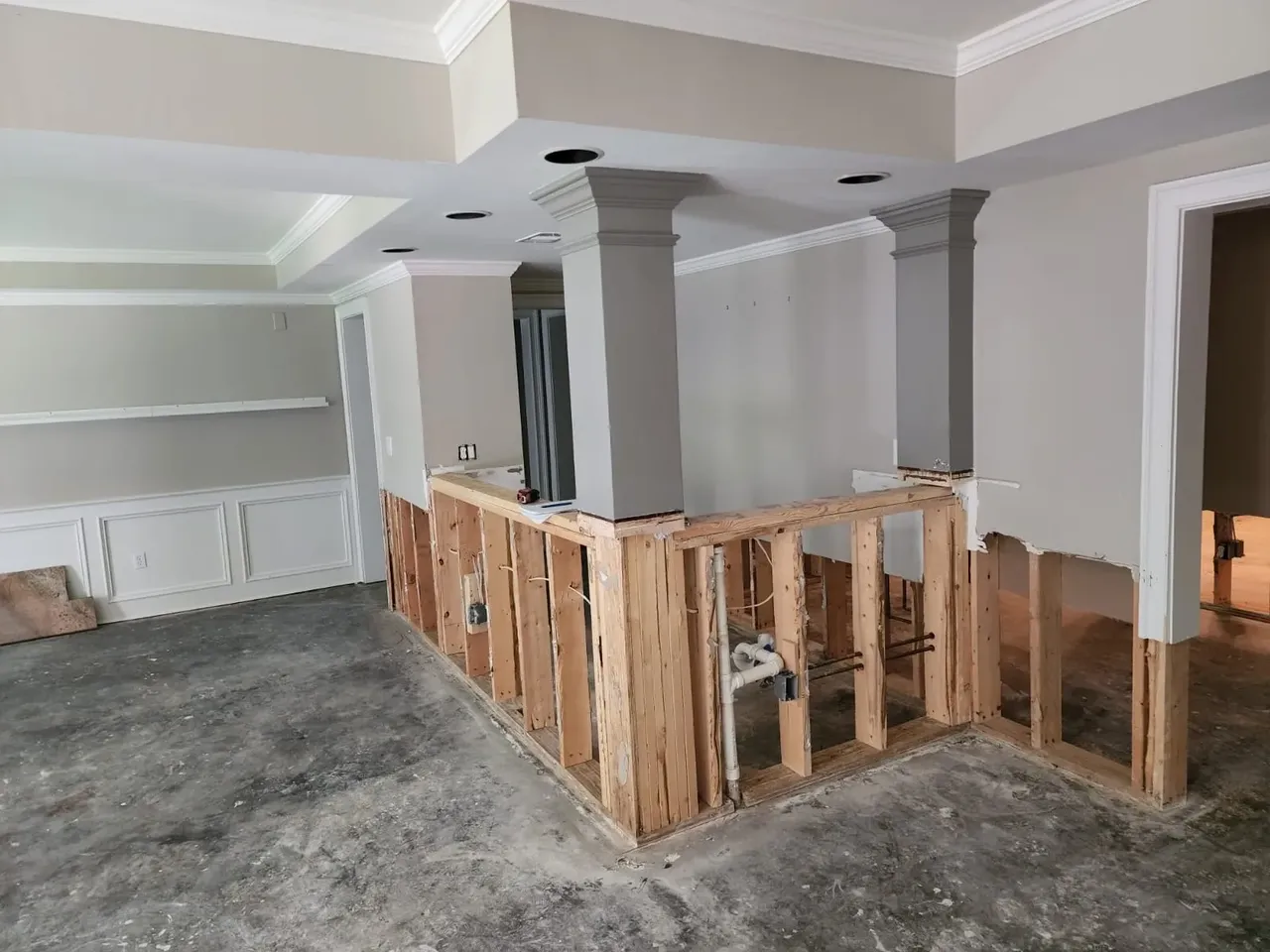 Wilson Construction Services project photo 45