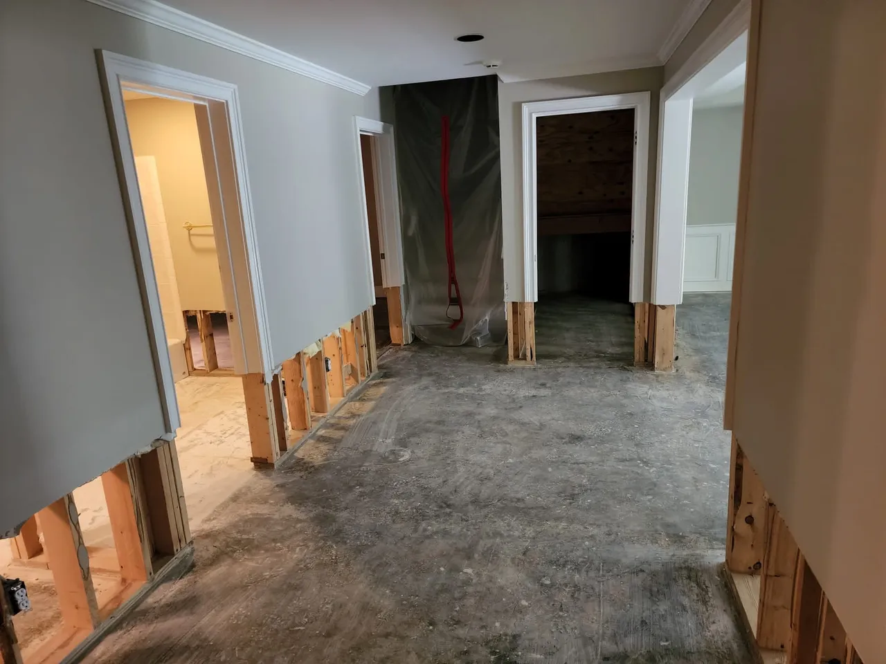 Wilson Construction Services project photo 46
