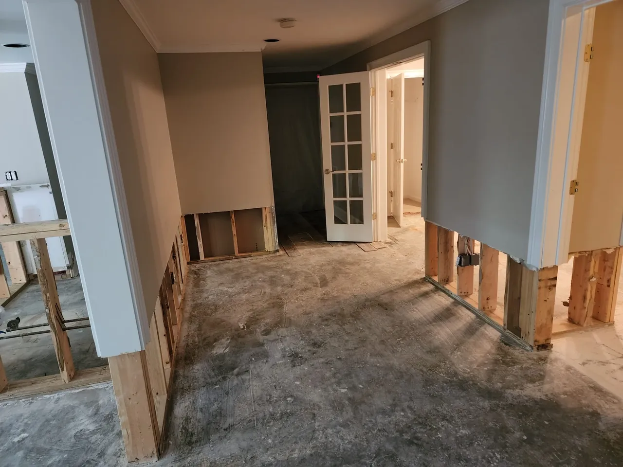 Wilson Construction Services project photo 47