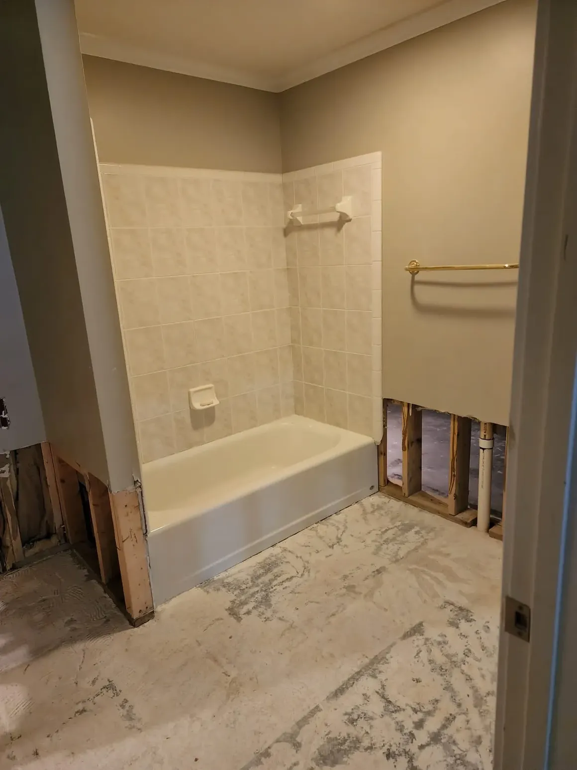 Wilson Construction Services project photo 48