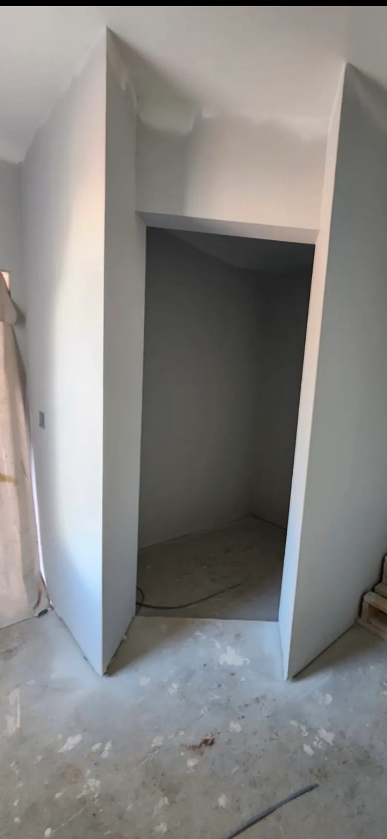 Wilson Construction Services project photo 5