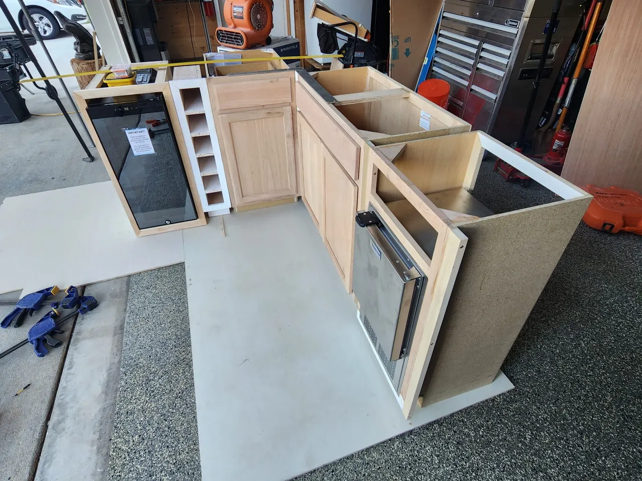 Wilson Construction Services project photo 51
