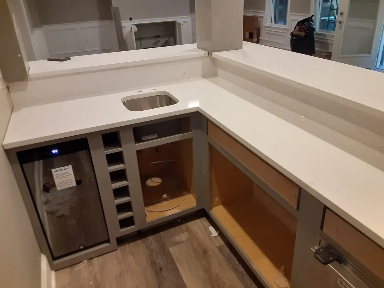 Wilson Construction Services project photo 52