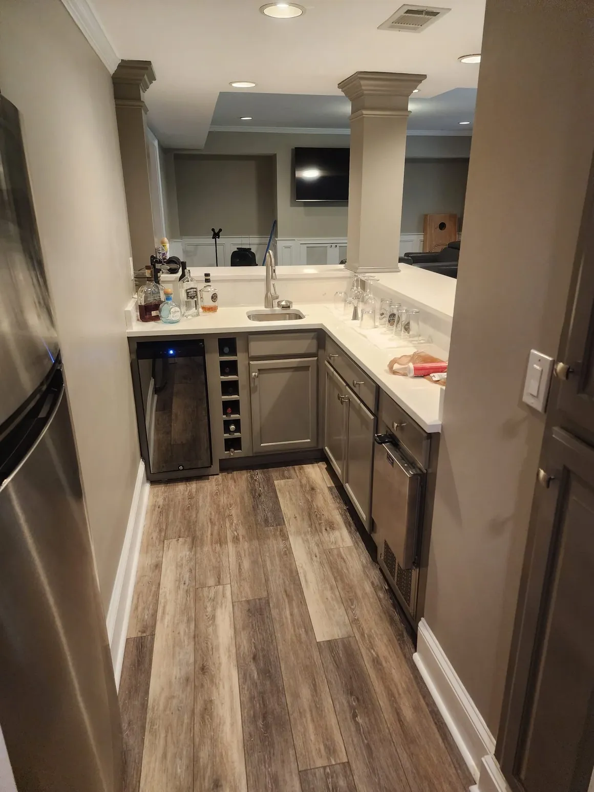Wilson Construction Services project photo 55