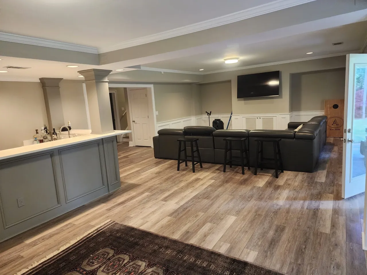 Wilson Construction Services project photo 56