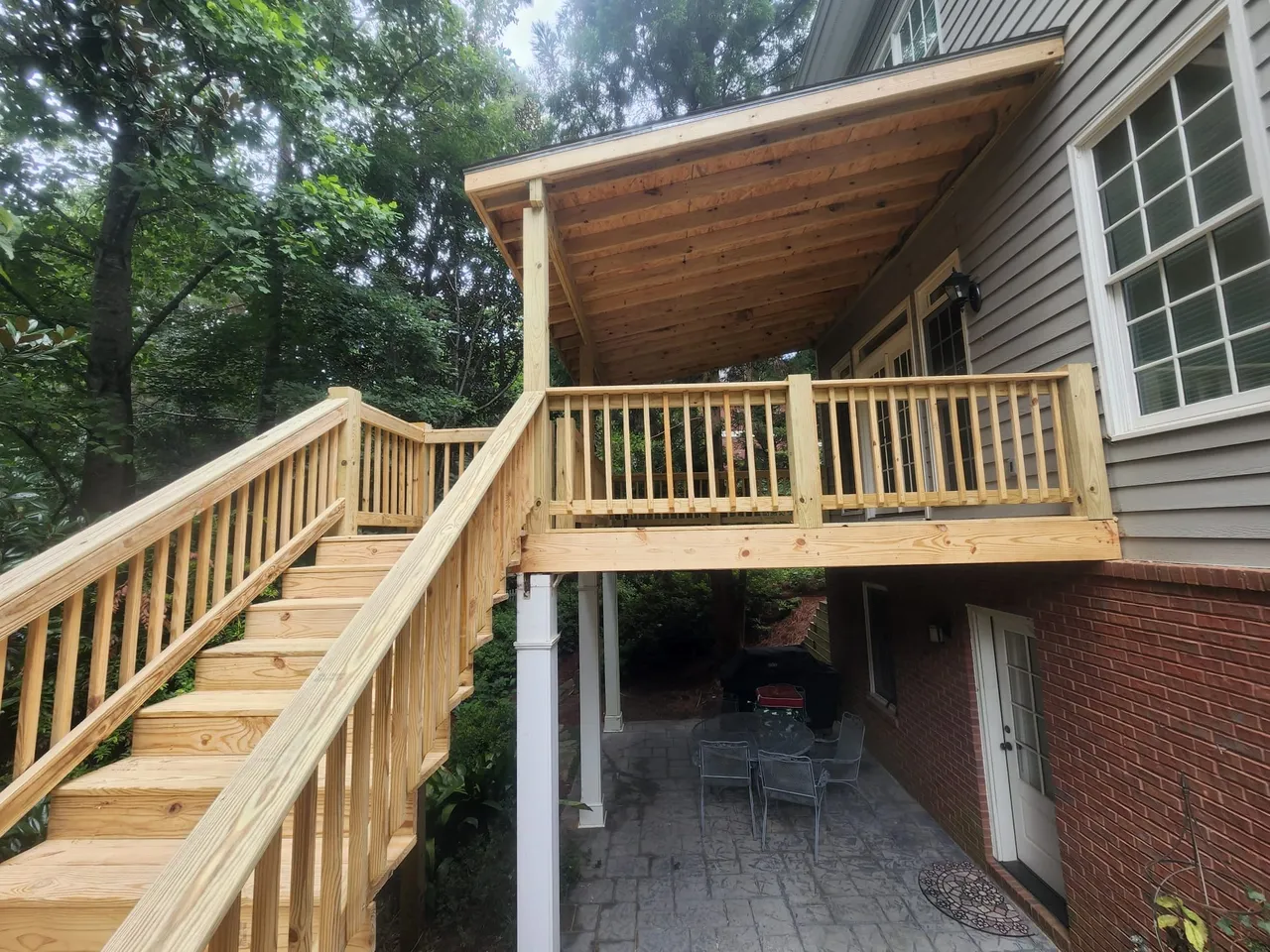 Wilson Construction Services project photo 58
