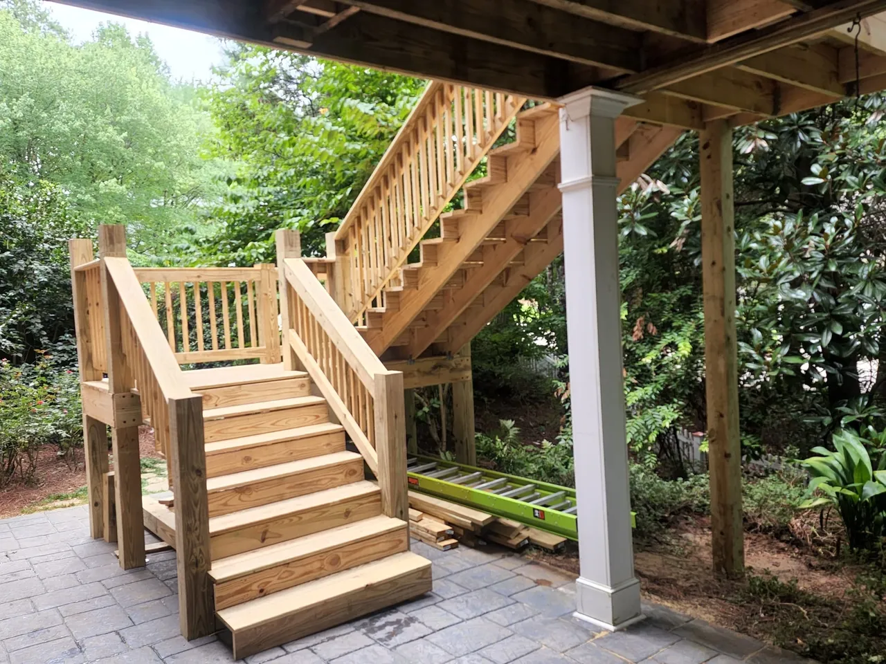 Wilson Construction Services project photo 59