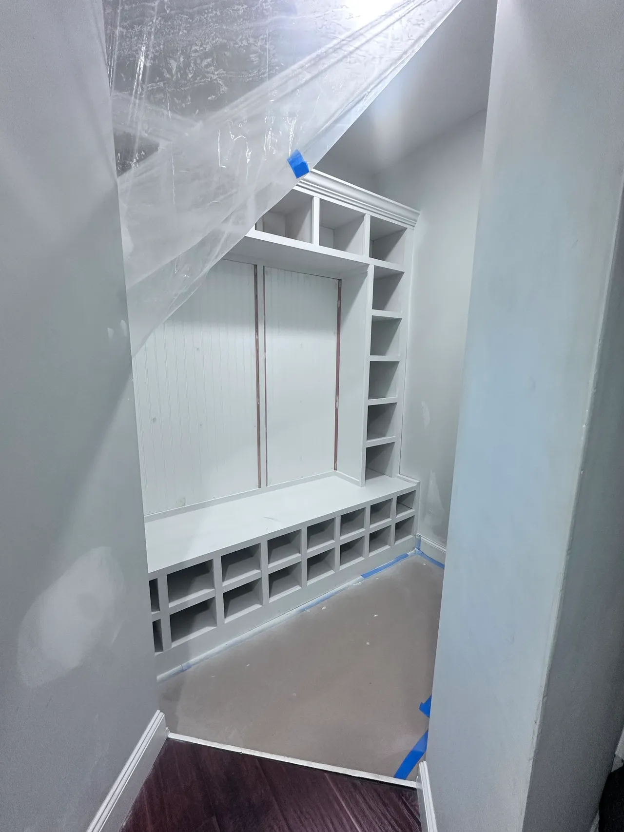 Wilson Construction Services project photo 6