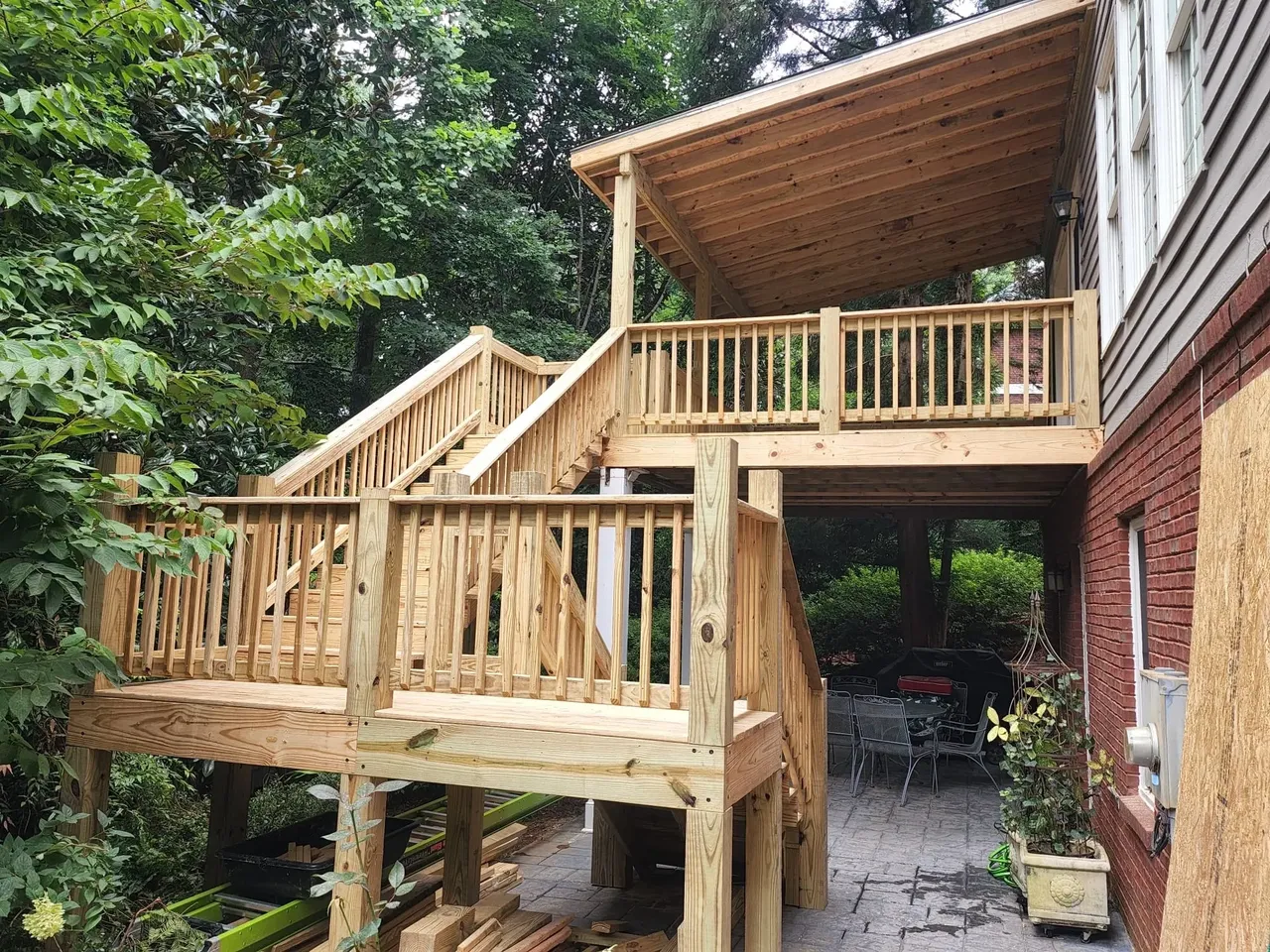 Wilson Construction Services project photo 60