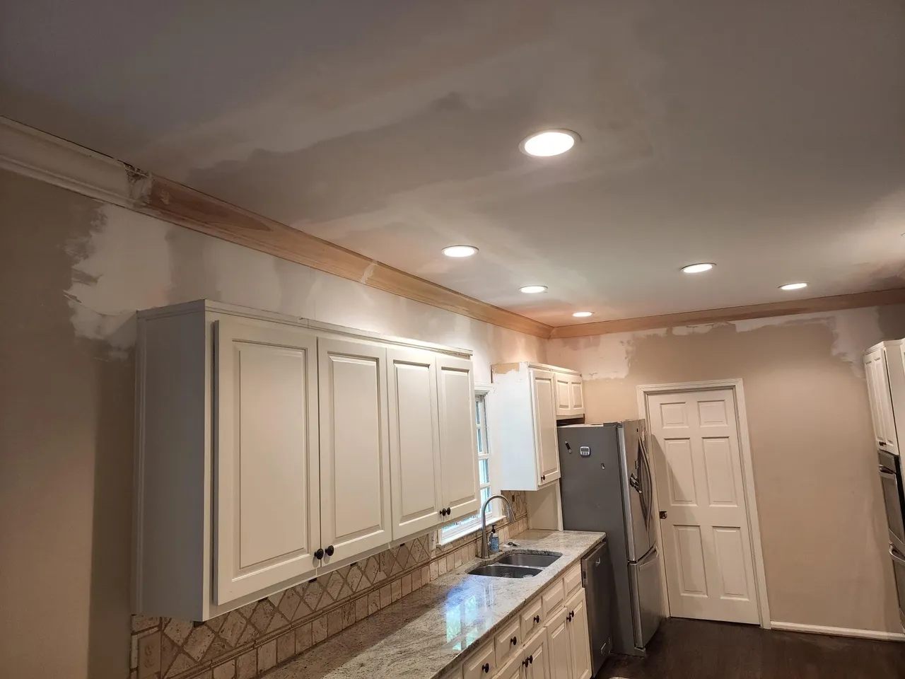 Wilson Construction Services project photo 63