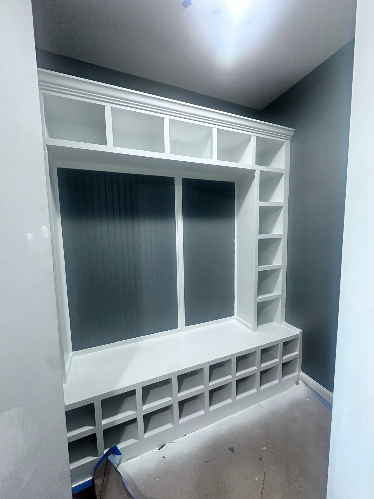 Wilson Construction Services project photo 7